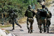 Soldier injured after terrorists open fire at military station in Jammu